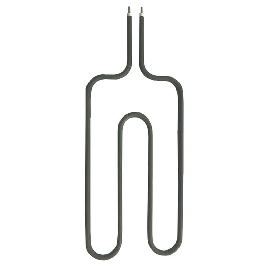 dongnike Dry burning tube  Dry fired heating tube, stainless steel electric heating rod