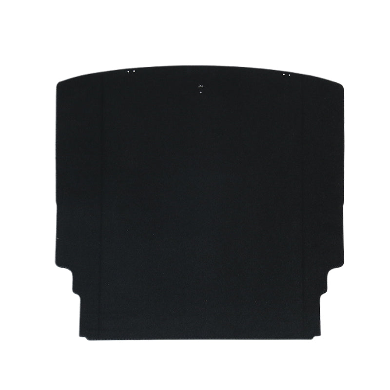 FS PP honeycomb panel luggage compartment cover(Please consult customer service for pricing)