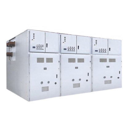 wisdom KYN61-40.5(Please consult customer service for pricing)  Isolation busbar cabinet High and low pressure kit High voltage photovoltaic metering access cabinet