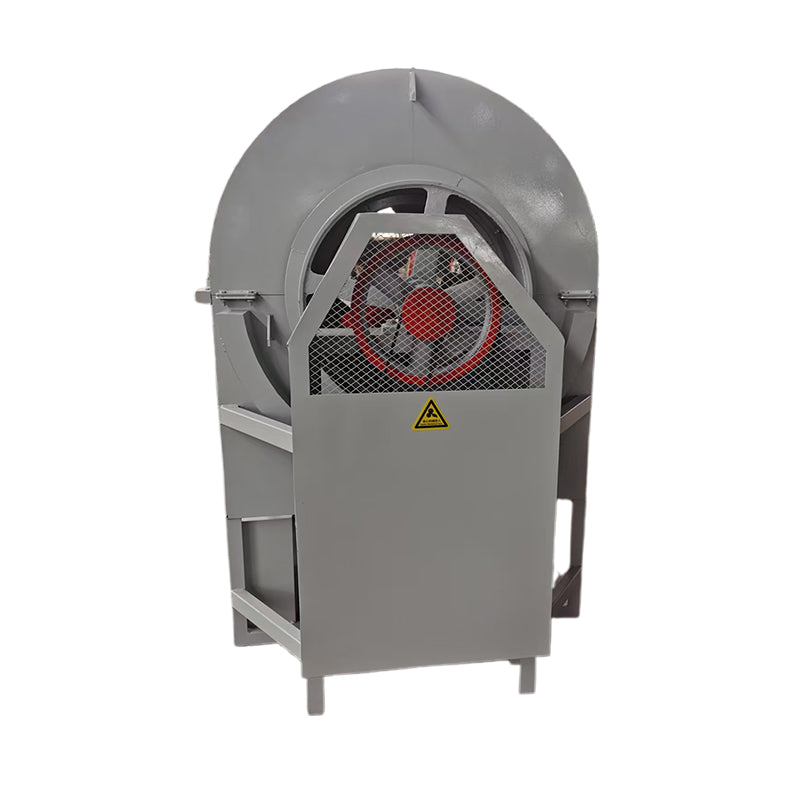 Shengfeng 110-Bottle Rotary Tea Processor 3-in-1 Integrated System Fixation Rolling Drying High-Capacity Energy-Efficient Design(Please consult customer service for pricing)