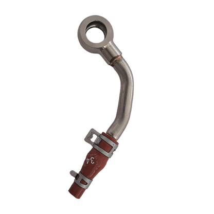aofa Differential pressure hose(Please consult customer service for pricing)Pressure relief diversion pipe  Special hose