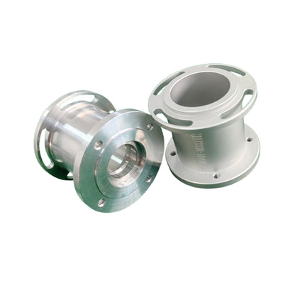 TGT Optical lenses(Please consult customer service for pricing) Aluminum alloy material Lens tube Microscope telescope casing