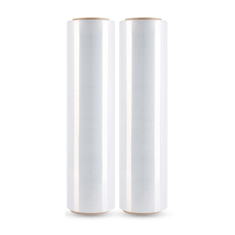 Pangda Stretch Film  Pallet Wrap PE Stretch Film Packaging Stretch Film Plastic Film(Please consult customer service for pricing)