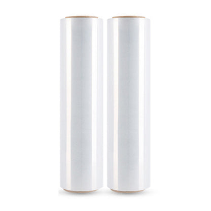 Pangda Stretch Film  Pallet Wrap PE Stretch Film Packaging Stretch Film Plastic Film(Please consult customer service for pricing)