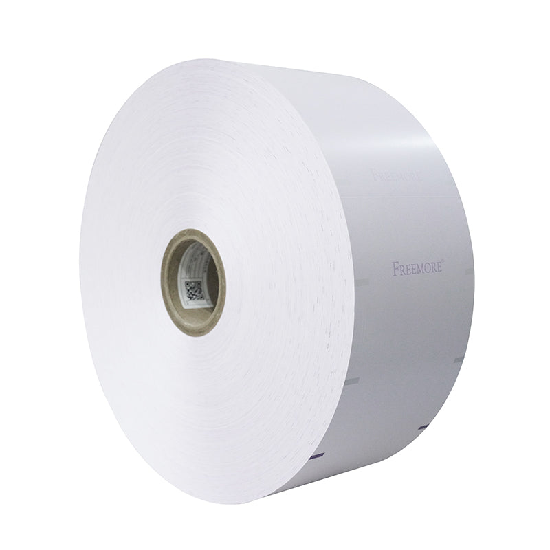 qifeng Positional Printed Breathable Film(Please consult customer service for pricing) High density waterproof breathable film flame retardant