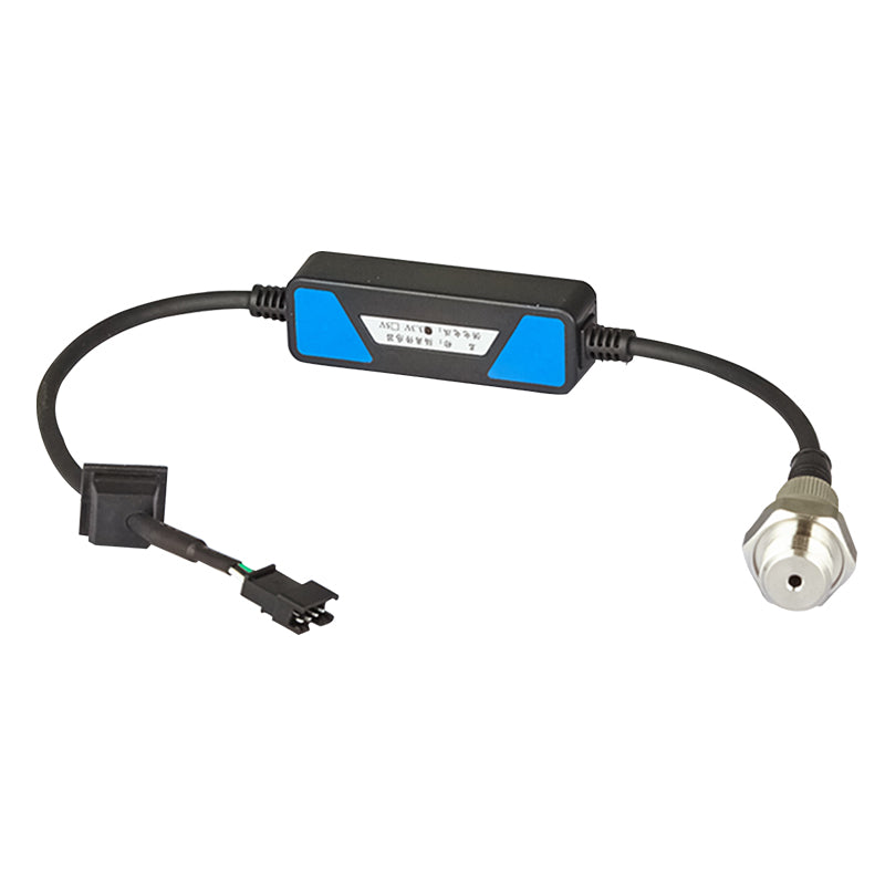 zhongzi Pressure sensor ZLW-U-1M-3-02  Isolated sensor pump fitting pressure transfer