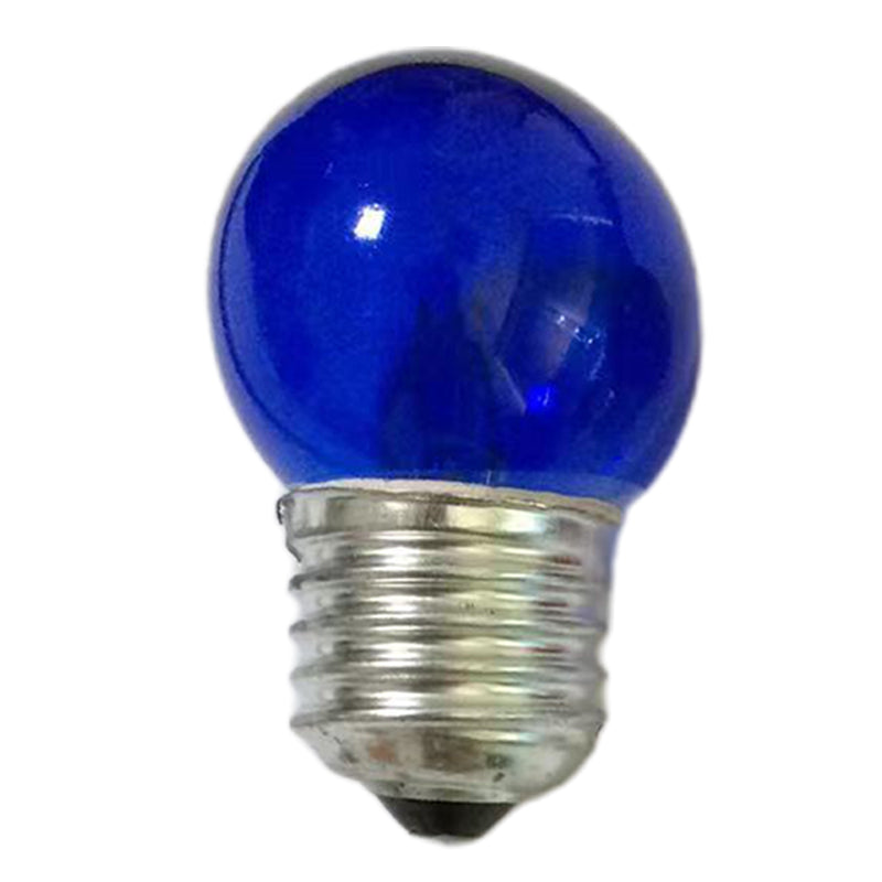 feijinsi G40 Coloured Spherical Bulb(Please consult customer service for pricing)   Durable and power-saving household