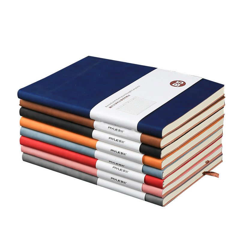 chengguan Notebooks, for business office use, work meeting record books, study notebooks, memo books (Please consult customer service for pricing)Minimum order quantity: 10,000 pieces