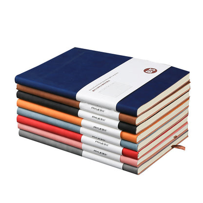 chengguan Notebooks, for business office use, work meeting record books, study notebooks, memo books (Please consult customer service for pricing)Minimum order quantity: 10,000 pieces