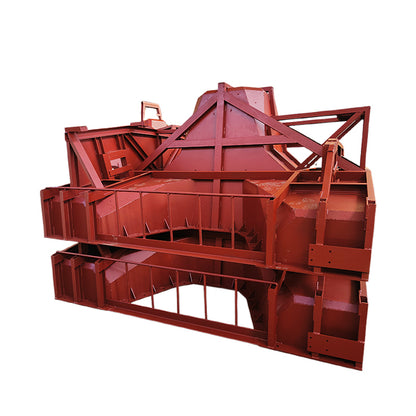 Lingsi Twisted king block steel mold plate(Please consult customer service for pricing)