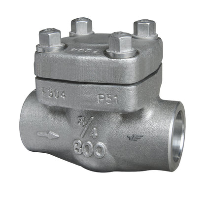 zhengpeng American Standard Welded Check Valve(Please consult customer service for pricing)
