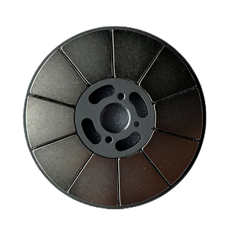 yongjiu Disk motor rotor(Please consult customer service for pricing)  High torque brushless motor