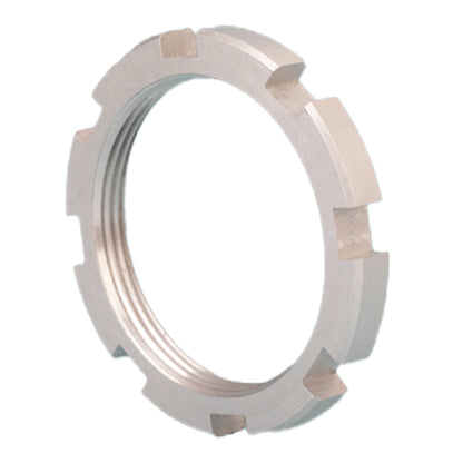 jihong Adjustment ring(Please consult customer service for pricing)  Rolling bearing lock nut rolling bearing matching
