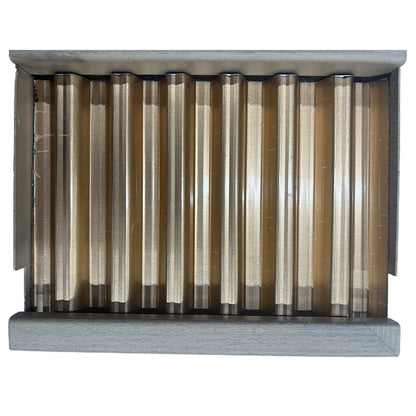 gengwei Corrugated aluminum sheet(Please consult customer service for pricing)  High strength, wear resistance and corrosion resistance