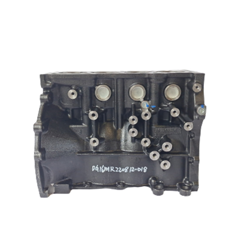 xingda  Xinyuan cylinder block parts(Please consult customer service for pricing)