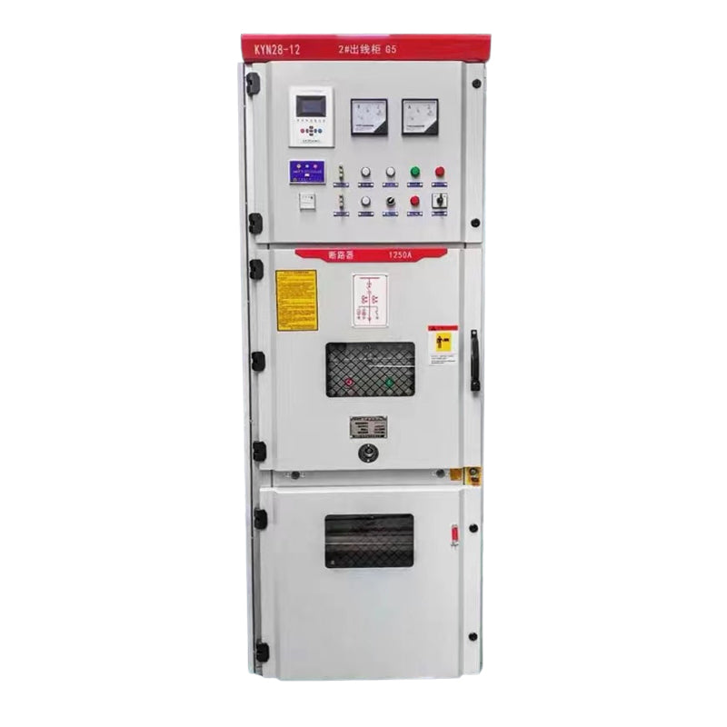 jinkai Central cabinet KYN-28(Please consult customer service for pricing)