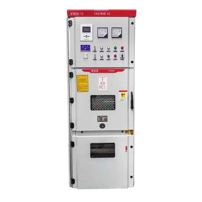 jinkai Central cabinet KYN-28(Please consult customer service for pricing)