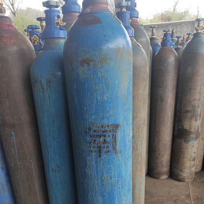 yaonan oxidation 40L(Please consult customer service for pricing)  Seamless cylinder portable