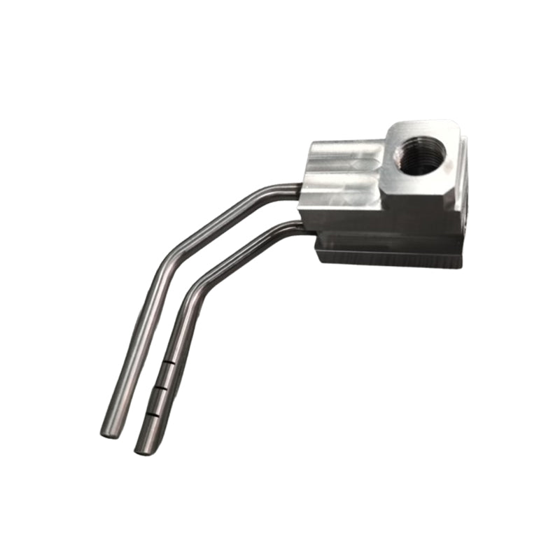 TGT Semiconductor parts(Please consult customer service for pricing) Stainless steel Semiconductor equipment