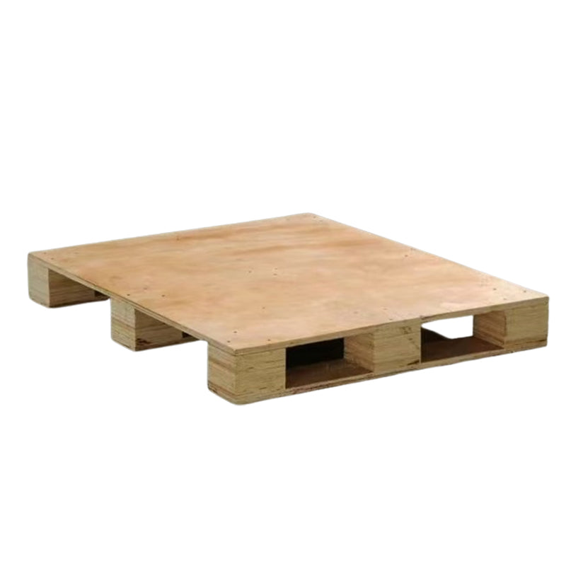 hongye Fumigation-free export pallet(Please consult customer service for pricing)  Solid wood pallets can be customized