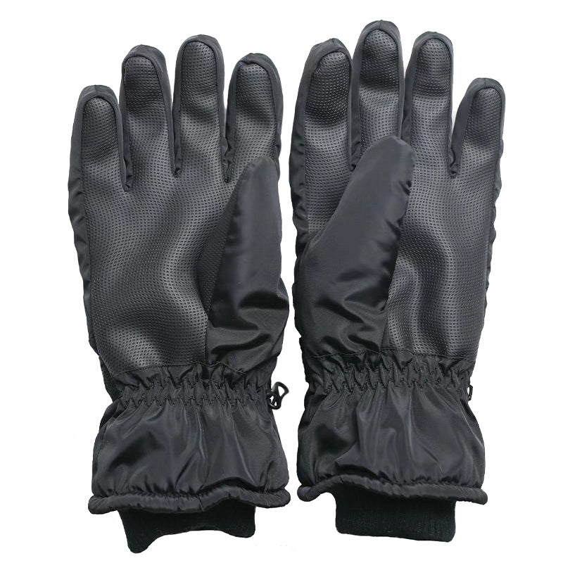 taiqi Casual women's heated gloves   Charging and heating gloves, keeping lithium batteries warm, and heating gloves