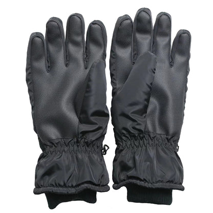 taiqi Casual women's heated gloves   Charging and heating gloves, keeping lithium batteries warm, and heating gloves
