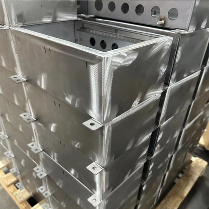 ruili Distribution box housing(Please consult customer service for pricing)