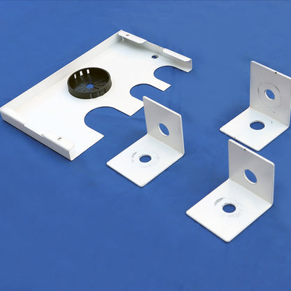 yihui Mechanical parts series  AC contactor short connection piece AC connector piece