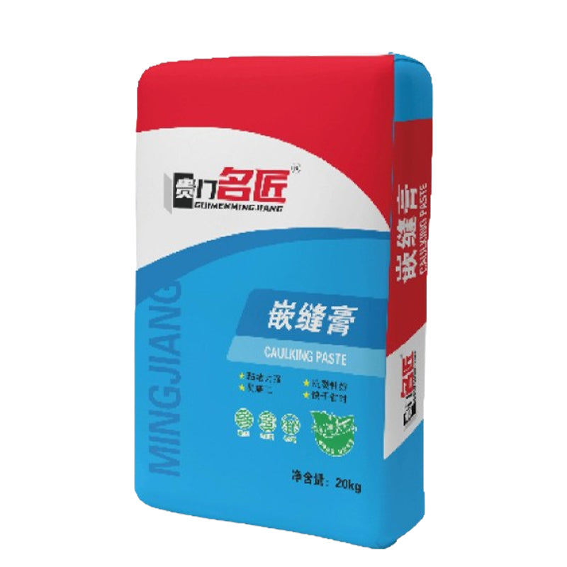jieyang Tile adhesive plaster   Tile Adhesive Mud Tile Adhesive Adhesive Strong Tile Adhesive