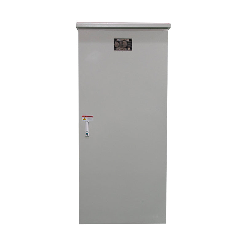 wisdom XL-21(Please consult customer service for pricing) Outdoor rain cabinet Power cabinet Variable frequency cabinet