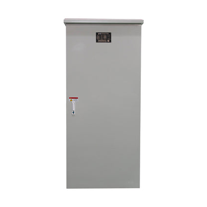 wisdom XL-21(Please consult customer service for pricing) Outdoor rain cabinet Power cabinet Variable frequency cabinet