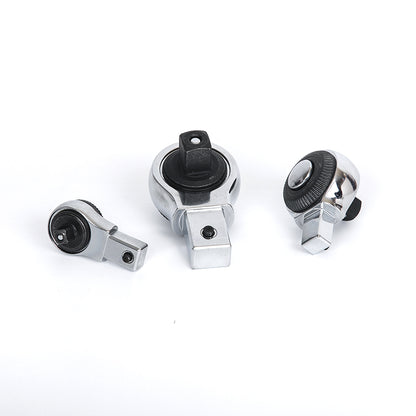 jinduo Ratchet head series  Round ratchet head insert Torque spanner head