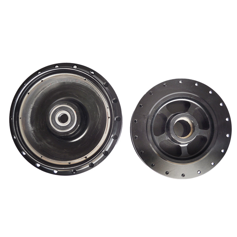 juxin Honda Cub(Please consult customer service for pricing)   Front drum core rear brake drum cover
