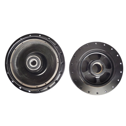 juxin Honda Cub(Please consult customer service for pricing)   Front drum core rear brake drum cover