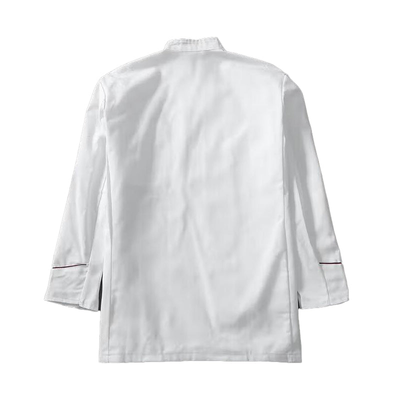 hanyuan Chef's Workwear（Please consult customer service for pricing)Workwear Catering Workwear