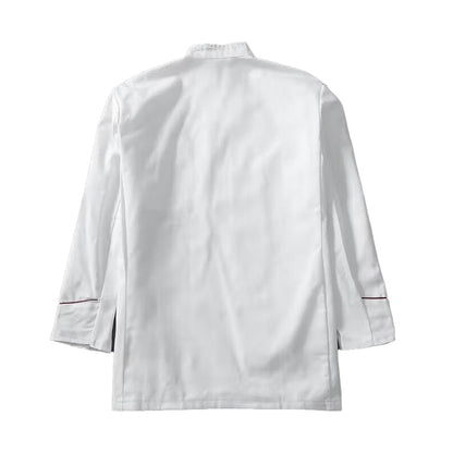 hanyuan Chef's Workwear（Please consult customer service for pricing)Workwear Catering Workwear