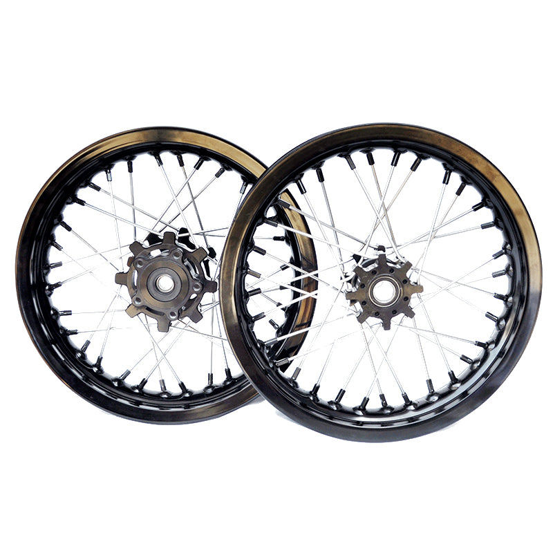 juxin Pole Bee Wheelset(Please consult customer service for pricing) Customized modified wheel hub aluminum rim