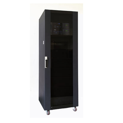 LINGDA Mainframe 600*600*1800mm  Emergency lighting centralized control system