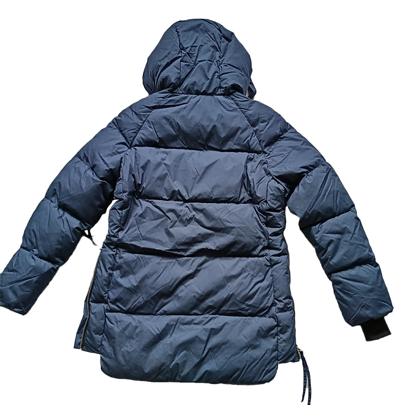 yuncheng YC006 Women's Casual Cotton Jacket(Please consult customer service for pricing)