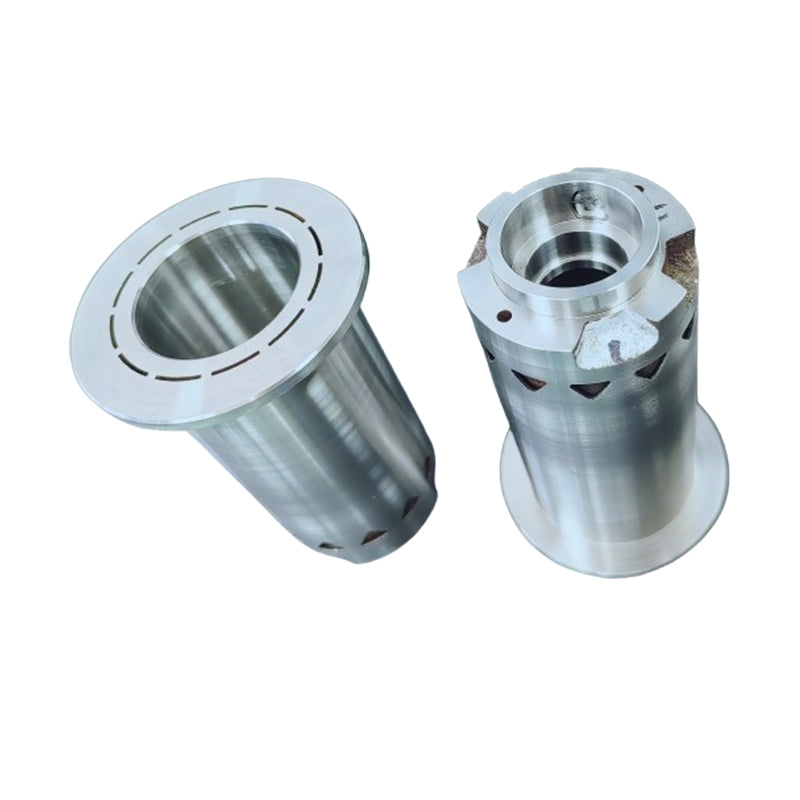 TGT Military parts(Please consult customer service for pricing) Metal fittings Socket Military only coupler