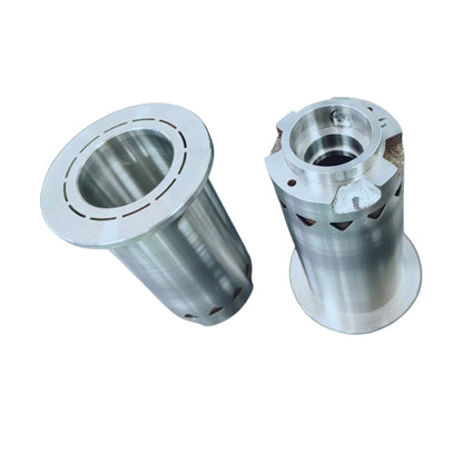 TGT Military parts(Please consult customer service for pricing) Metal fittings Socket Military only coupler