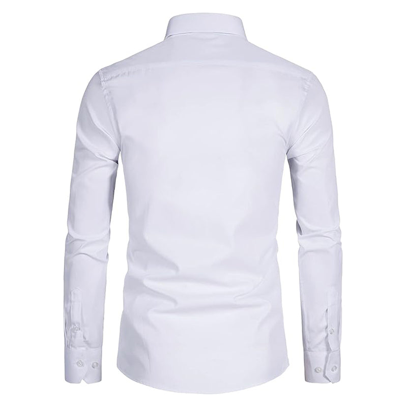 hanyuan Formal Shirts（Please consult customer service for pricing)Warm Business
