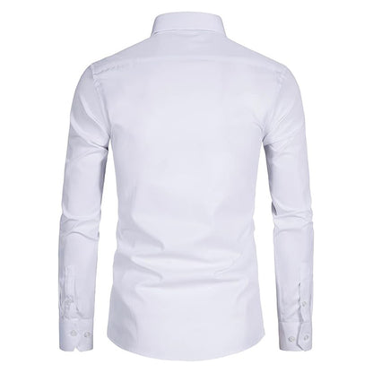 hanyuan Formal Shirts（Please consult customer service for pricing)Warm Business