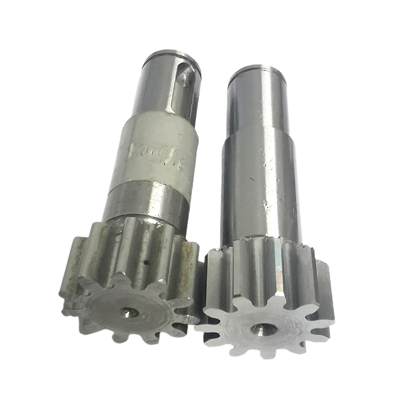 TGT Shafts, toothed shafts, gears(Please consult customer service for pricing) Bevel gear Internal gear sprocket Turbine rod
