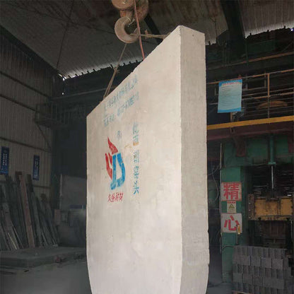 guosheng Valve plate  Customized large cement boards