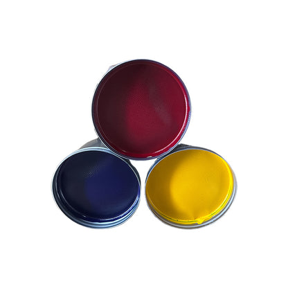Wuyi Offset Inks - Four Color Printing Ink P01 Series bright colors Coloring materials colorfast