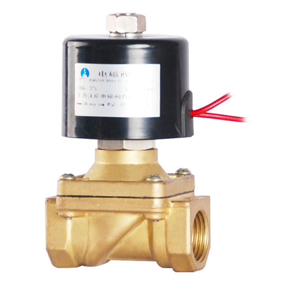 wosa OSA52 (A) Series Zero Pressure Starting Solenoid Valve(Please consult customer service for pricing)