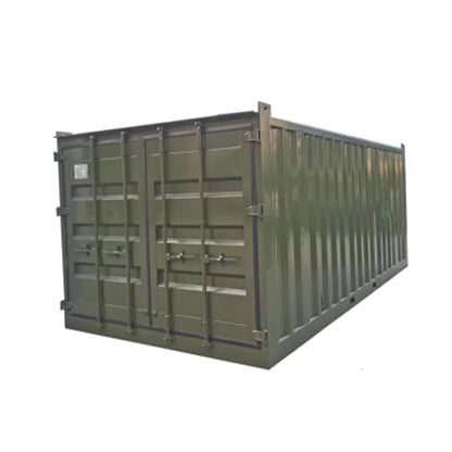 hangte Missile hanger maintenance storage and transportation equipment and square cabin  Durable, portable and light