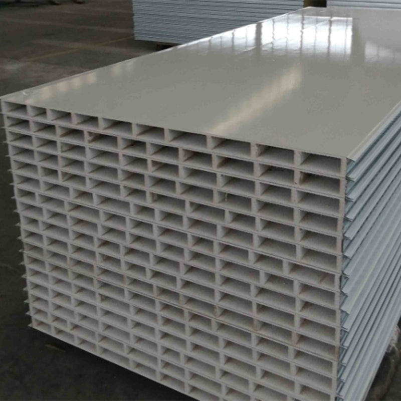 yahua Magnesium oxysulfide purification board