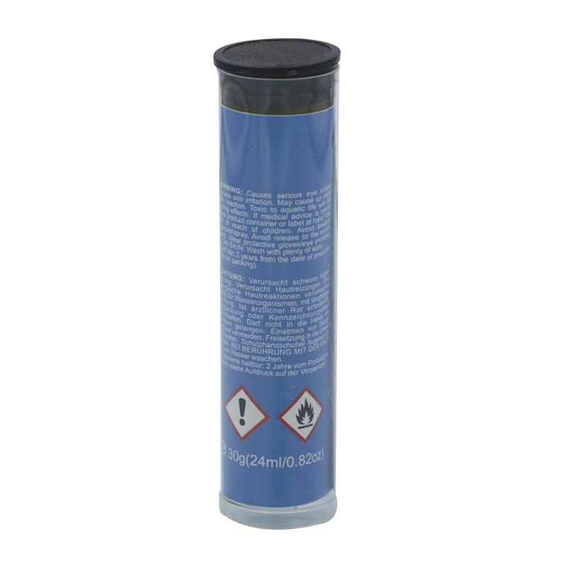 Jieda Cylinder Repair Bonding of automotive parts Bumper glue plastic-specific